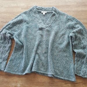 Coldwater Creek Sweater